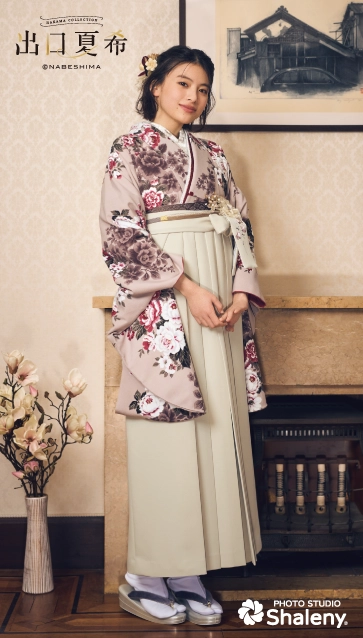 卒業袴コレクション